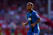 Kroupi has attracted plenty of Premier League interest