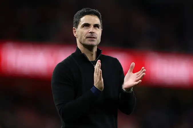 Arsenal Daily 20260522