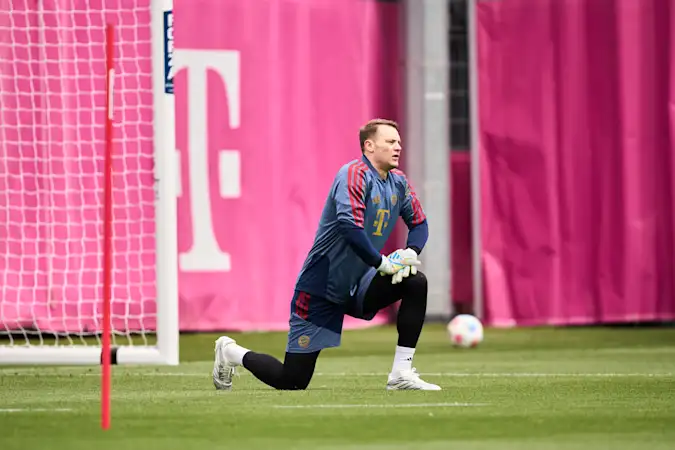 Bayern Munich Daily 20260516