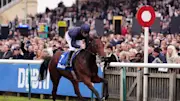 Pierre Bonnard is tipped to give Aidan O'Brien a fourth straight St Leger success