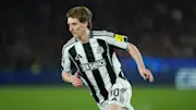 Anthony Gordon could be a key man for Newcastle as they battle derby rivals Sunderland