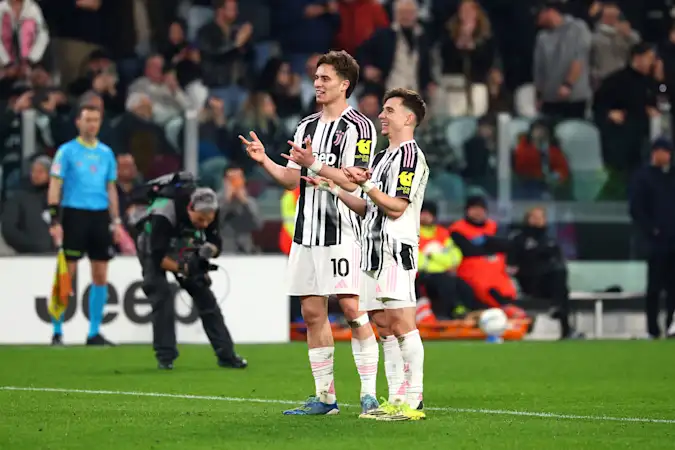 Juventus Daily 20260310