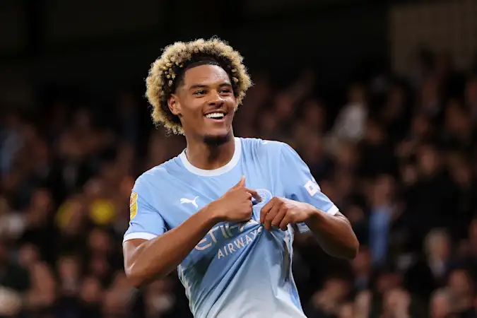 Manchester City 20260918