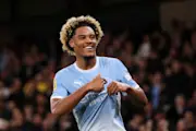 Manchester City 20260918