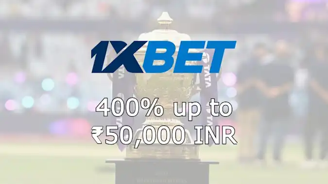 1xBet Welcome Offer