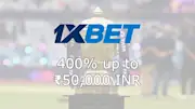 1xBet Welcome Offer