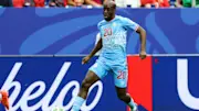 Yoane Wissa should be one of DR Congo's main attacking threats against Uzbekistan