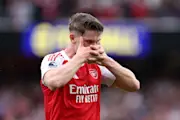 Arsenal Daily 20260503