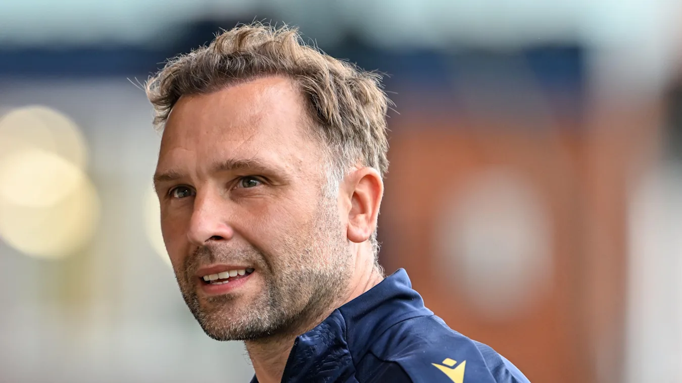 John Eustace's Derby have won just three home games this season