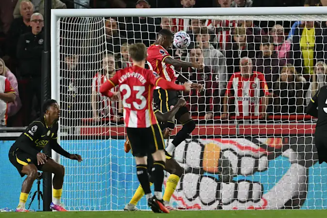 Brentford 20260920