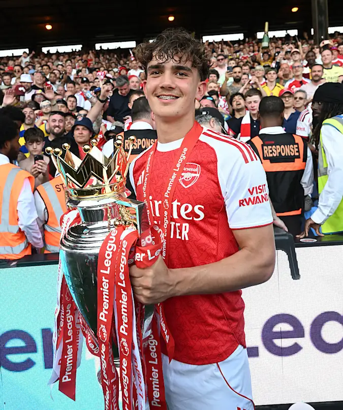 Max Dowman has changed Premier League history