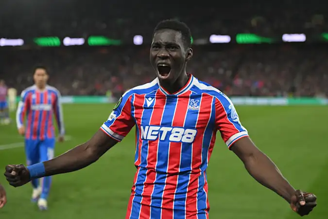 Crystal Palace Daily 20260509