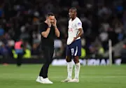 Zero Goals After Four Games: Why Tottenham’s Season Is Far From Over