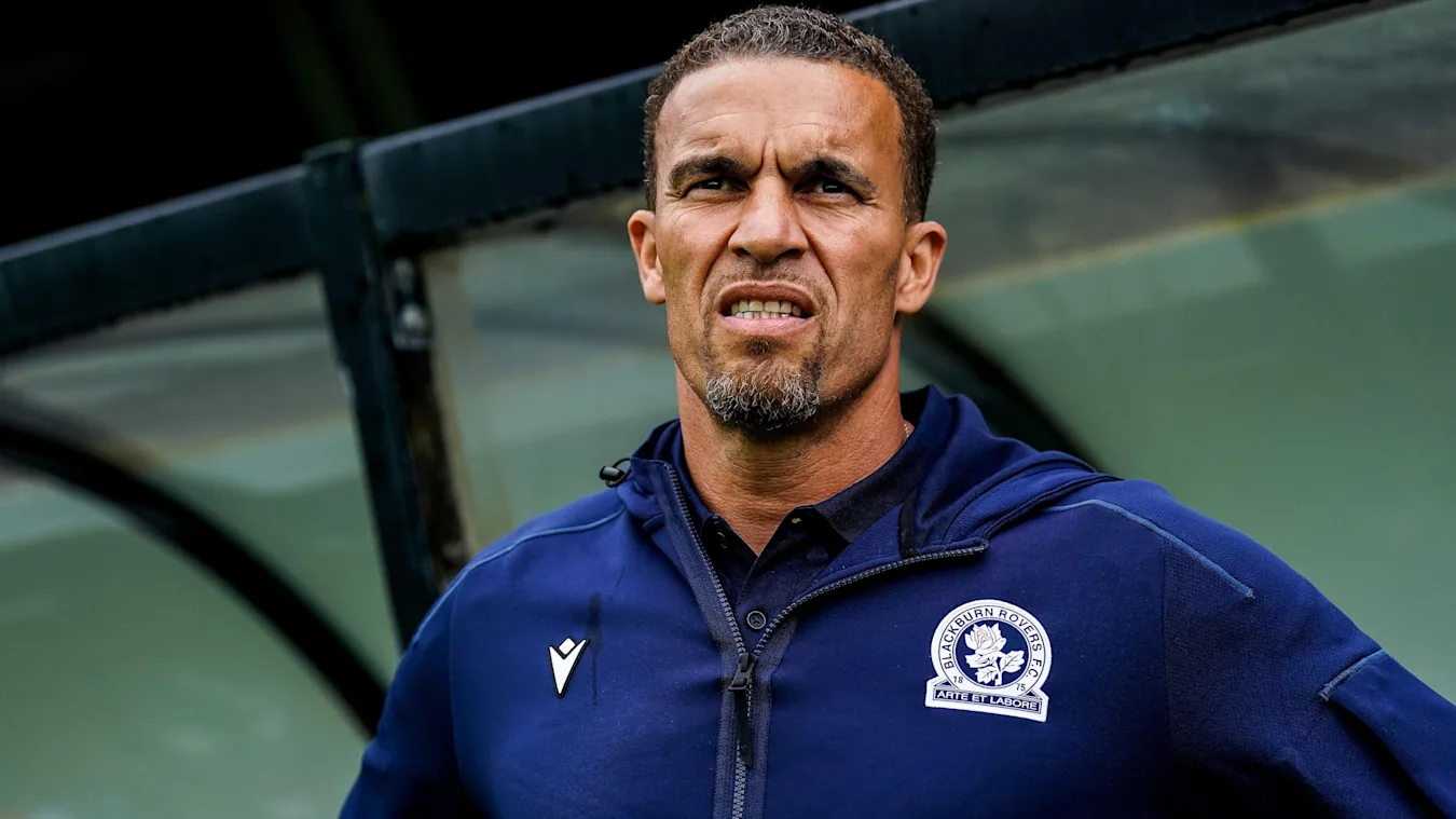 Valerien Ismael's Blackburn Rovers could be thwarted at home to rock-bottom Sheff Wed.