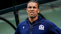 Valerien Ismael's Blackburn Rovers could be thwarted at home to rock-bottom Sheff Wed.