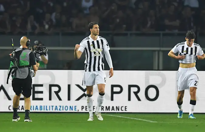 Juventus Daily 20260529