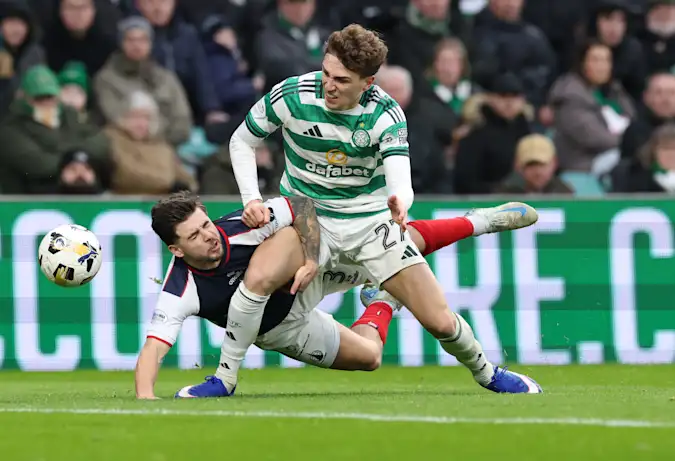 Celtic Daily 20260204