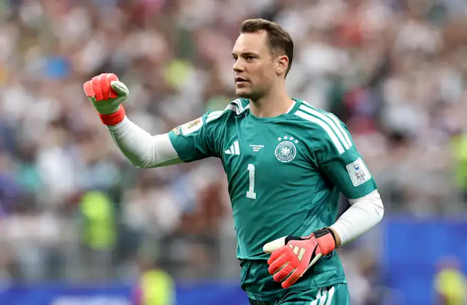 Bayern Munich Daily 20260615