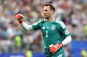 Bayern Munich Daily 20260615