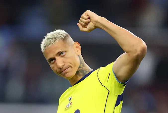Richarlison: Tottenham's secret weapon this season