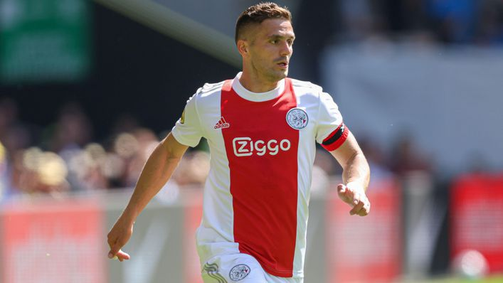 In Focus: Five Eredivisie stars to watch from Tadic to Gakpo