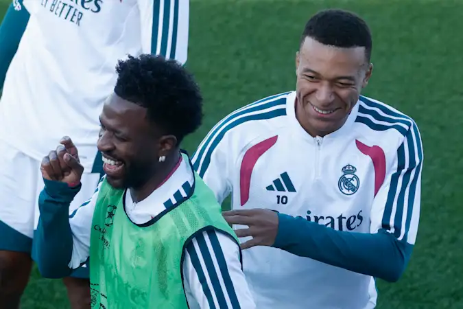 Real Madrid 20261021