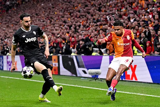 Juventus Daily 20260220