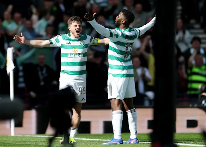 Celtic Daily 20260421