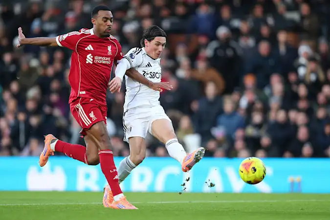 Liverpool's clash with Fulham features in our over 2.5 goals acca for Saturday, April 11th.