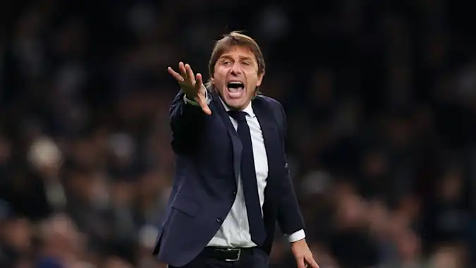 Tottenham forfeit Rennes clash to crash out of Conference League
