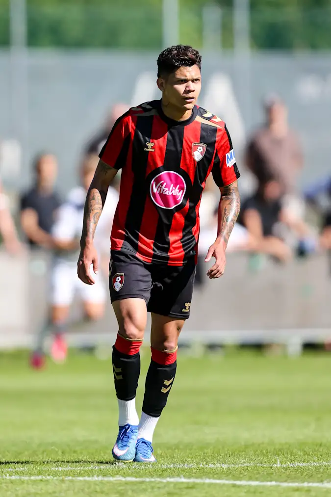 AFC Bournemouth Daily 20260725
