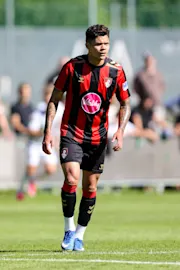AFC Bournemouth Daily 20260725