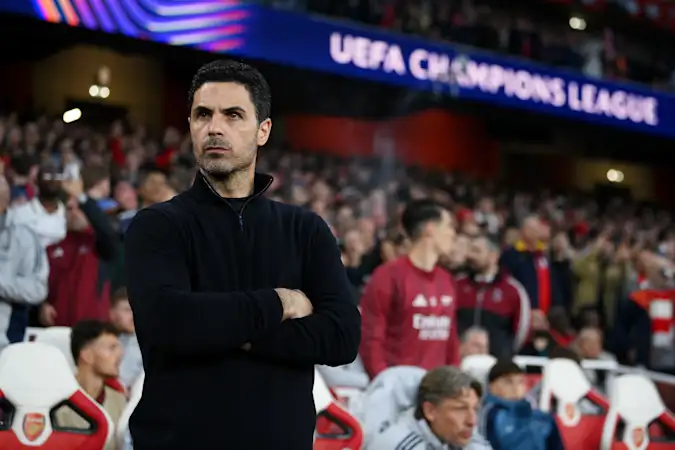 Arsenal Daily 20260418