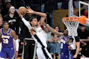 My Weekly NBA Power Rankings for 26/2/26