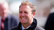 Charlie Appleby looks to have a strong contender in Thursday's Princess Of Wales’s Stakes