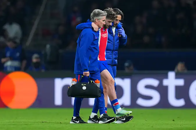 Paris Saint-Germain 20261025