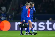Paris Saint-Germain 20261025