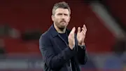 Michael Carrick is under pressure after Manchester United started the new season slowly.
