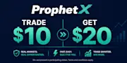 ProphetX Promo Code for New Sign-ups