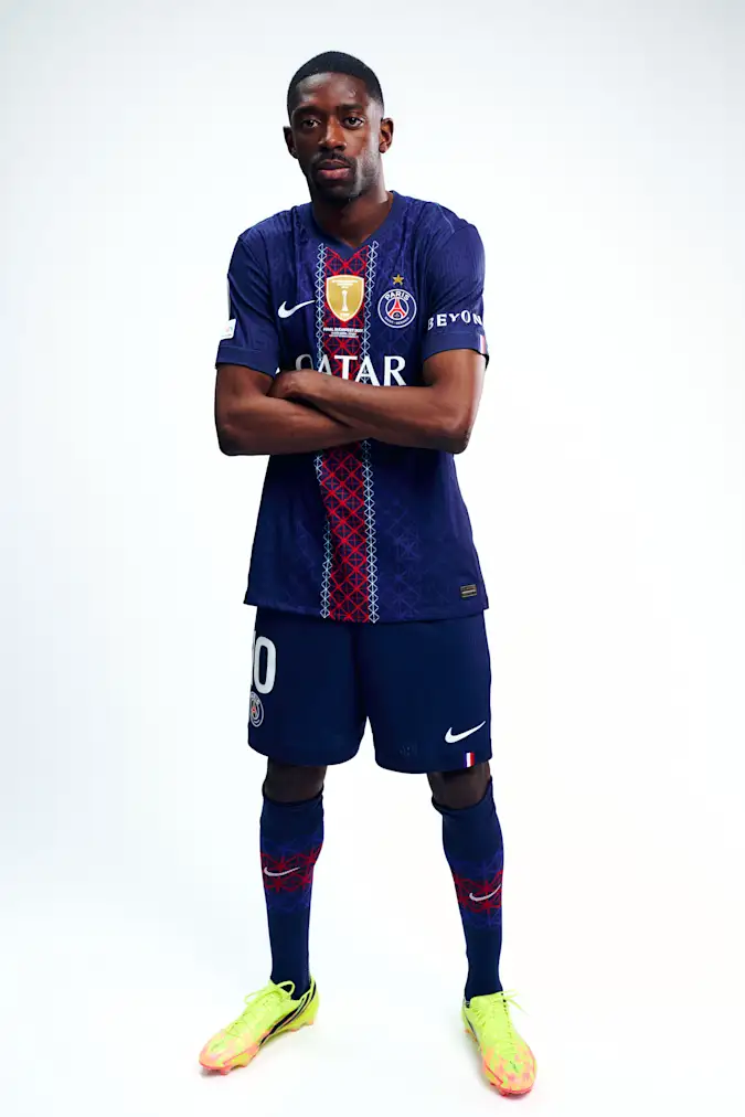 Paris Saint-Germain Daily 20260527