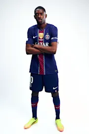 Paris Saint-Germain Daily 20260527