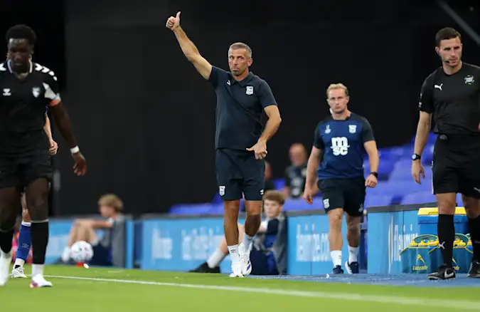 Ipswich Town Daily 20260808