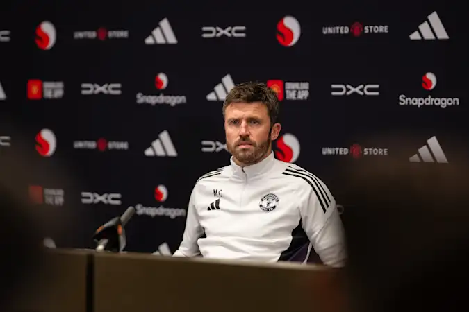 Manchester United Daily 20260301