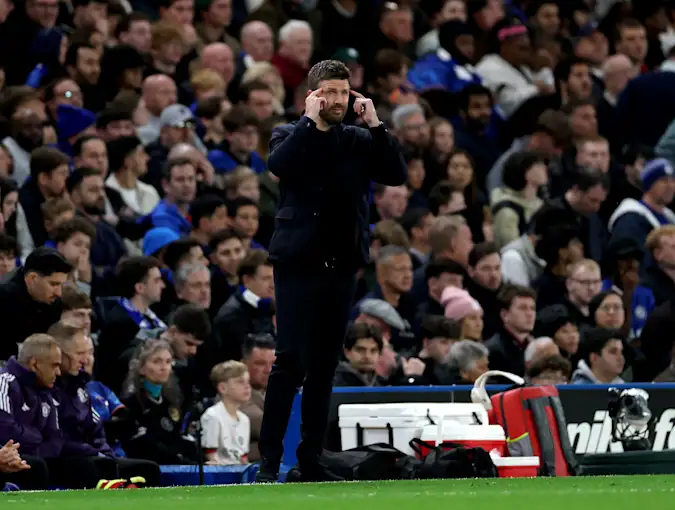 Manchester United Daily 20260420