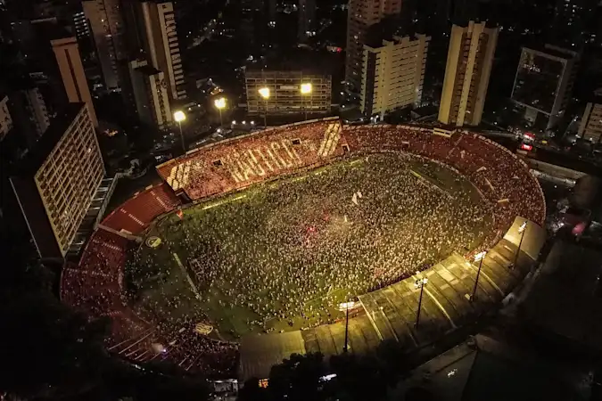 Náutico x Botafogo- SP Sipa USAAlamy Live News