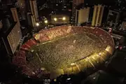 Náutico x Botafogo- SP Sipa USAAlamy Live News