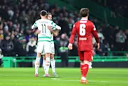 Celtic Daily 20260222