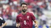 Wales will need to counter Bruno Fernandes' threat when they face Portugal in Lisbon