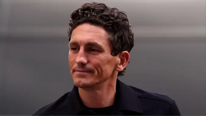 Keith Andrews' Brentford are enjoying a fine season