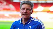 There were positive signs for Oliver Glasner as Nottingham Forest drew with Liverpool last weekend